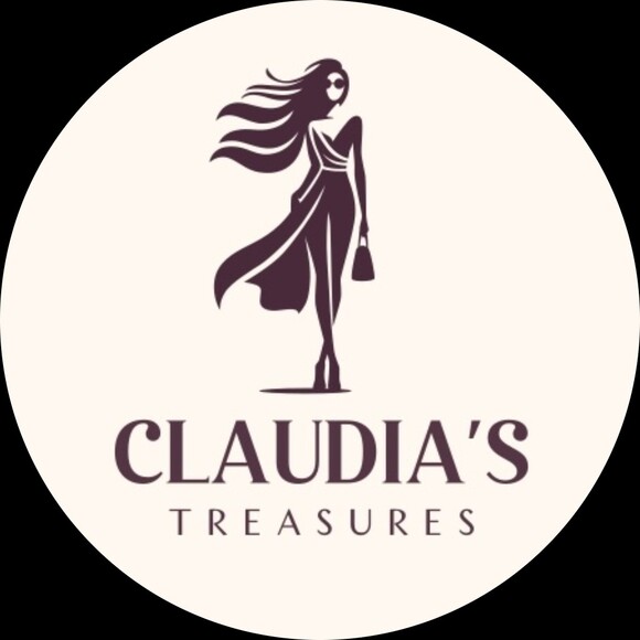 claudiatreasure